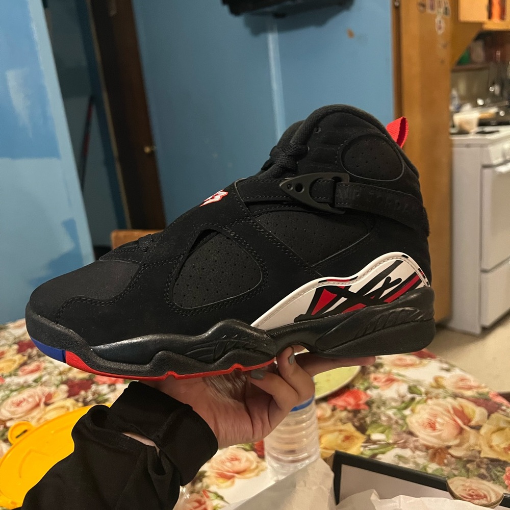 Playoff 8s